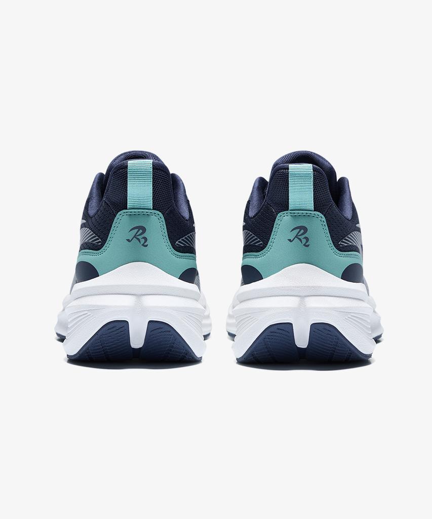 Ballop Running Shoes Thunder R2 Navy