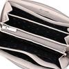 Billfold Lunati Gray [Jill Stuart]