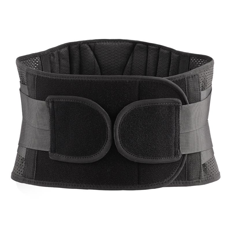 Relief Back Brace Waist Support Support Medical Waist Belt Lumbar Lower Back Brace for Women and Men S