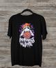 Motionless In White Happy Halloween Shirt Black Unisex Tee S To 5Xl Unisex T-Shirt