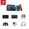 Nintendo Switch & Switch 2 Game Console (CN version)