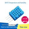 Digital Temperature and Humidity Sensor DHT11/Transmitter/Probe