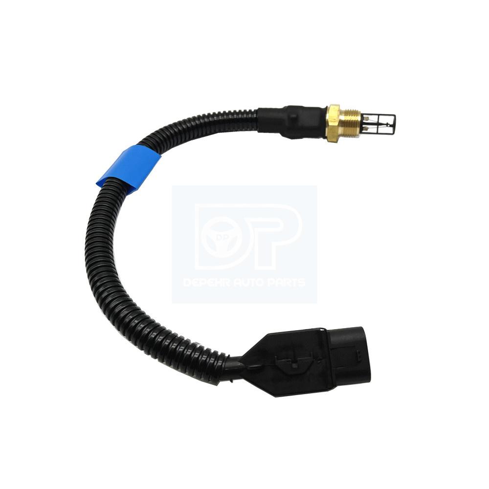 One Piece Truck Temperature Sensor OEM 8141474 1079339 For Volv FH12 D12A FH16 D16A