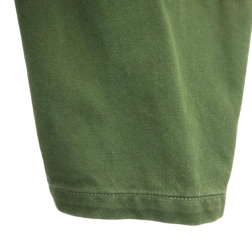 SWEDENISH ARMY 70s Vintage M-59 Field Jacket D96 Khaki Military Men's Used