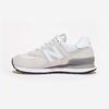 New Balance 574 Lifestyle Sneakers [WL574EVW] [Shipped from Korea] 100% Authentic