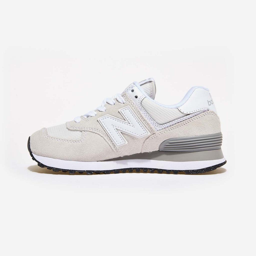 New Balance 574 Lifestyle Sneakers [WL574EVW] [Shipped from Korea] 100% Authentic