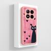 For Poco X7 Pro Case Creative Painting Soft Liquid Silicone High Quality Back Cover For Poco X 7 Pro X7Pro Full Cover Phone Case