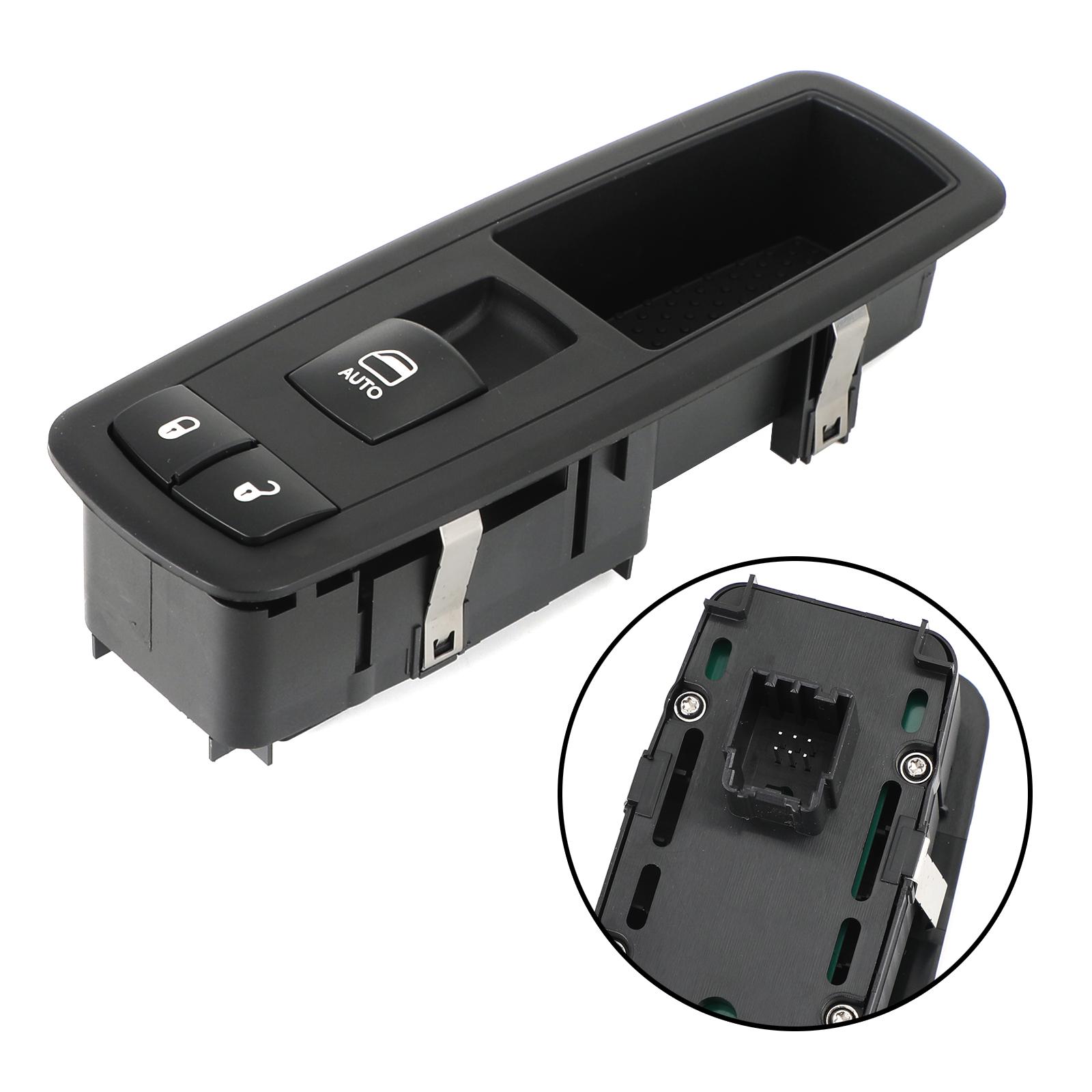

For Jeep Grand Cherokee Dodge Durango 68086692AC Master Window Control Switch