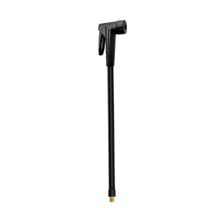 

Tire Inflator Pump Hose Adapter Inflator Adapter TireValve Locking Air Chuck