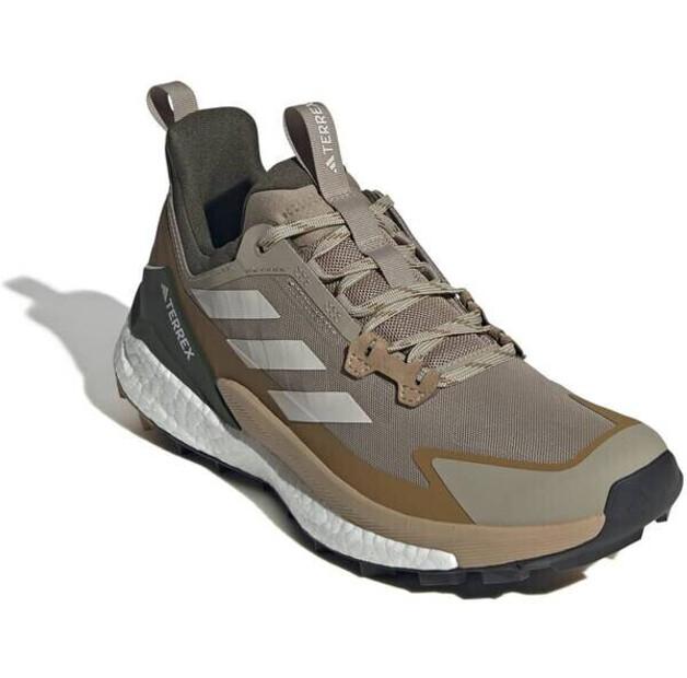 Полуботинки Adidas Terrex Free Hiker 2.0 Low