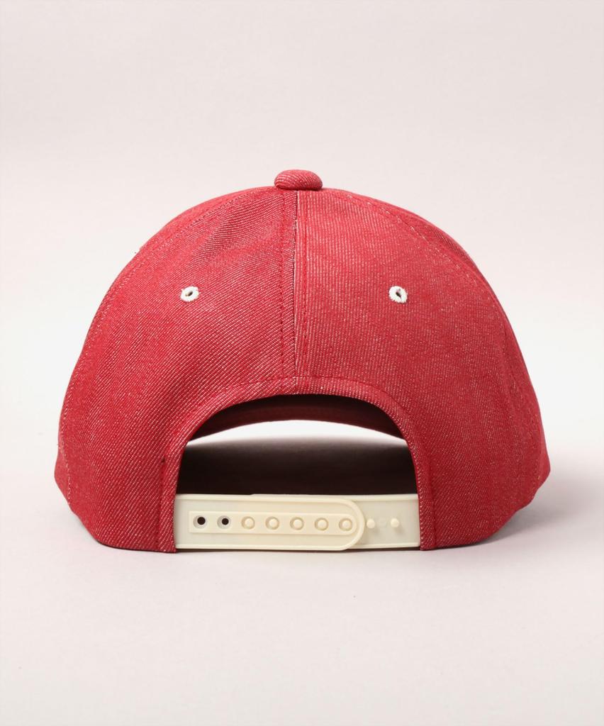 LOOSE CAP S5 [CA4LA]