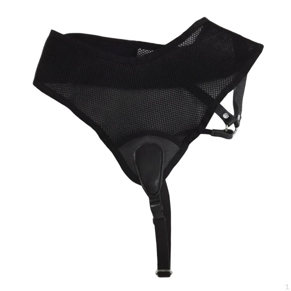 , Breathable Accessories, Gear Adjustable ion, Nylon for Longbow Bow