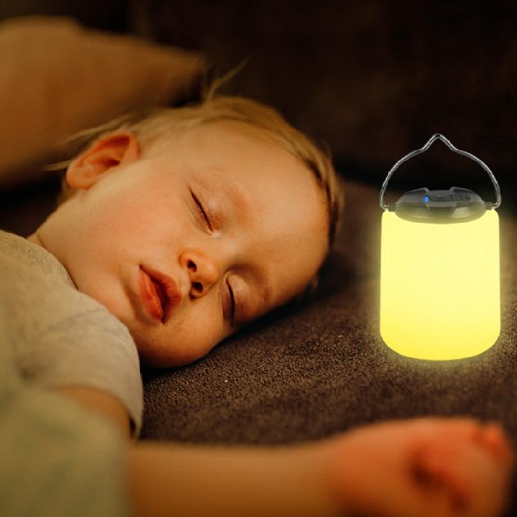 Portable Camping Light Outdoor Lighting Small Lantern for Camping Equipment