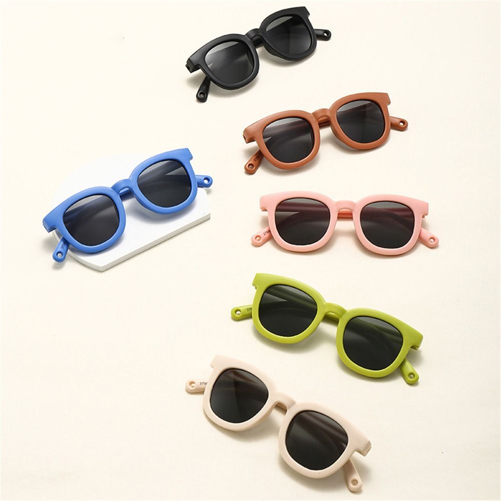 

UV Protection Children s Polarized Sunglasses Ins Style Children s Sun Glasses for Boys Girls