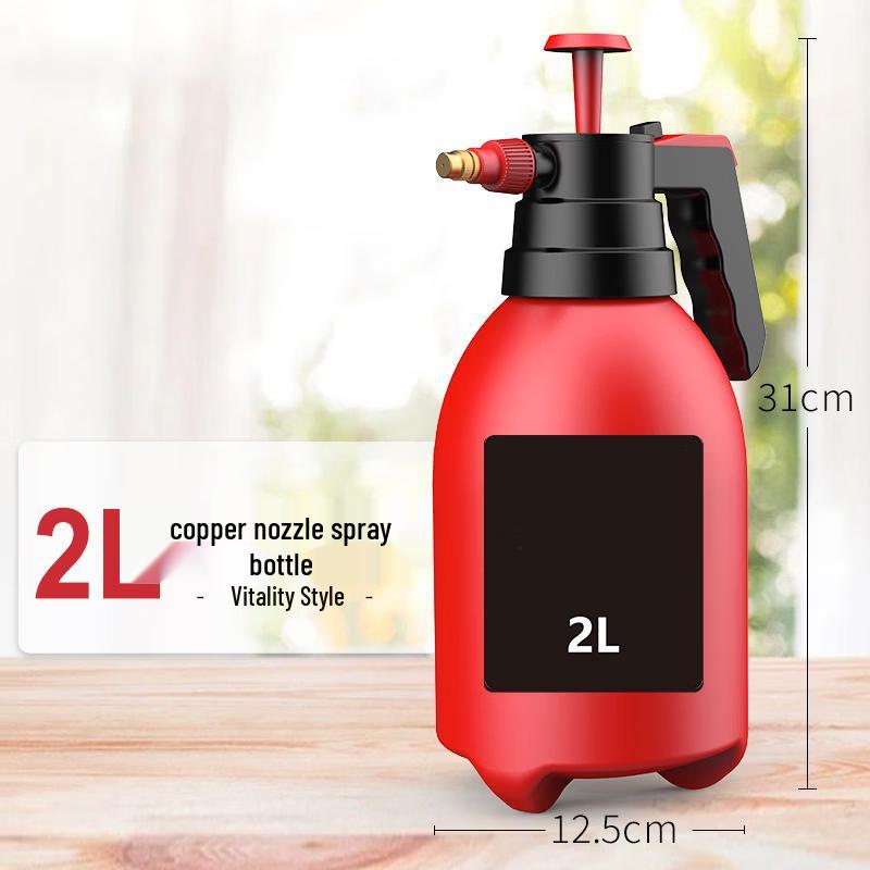 

OLOEY Disinfection Atomizing Spray Bottle