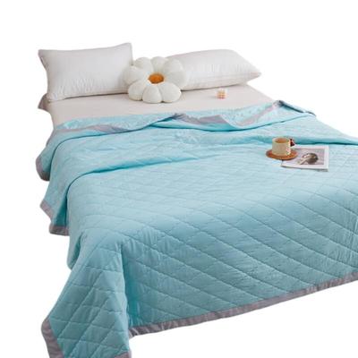 Bijiaman BGM-B2502 Washed Embossed Comforter