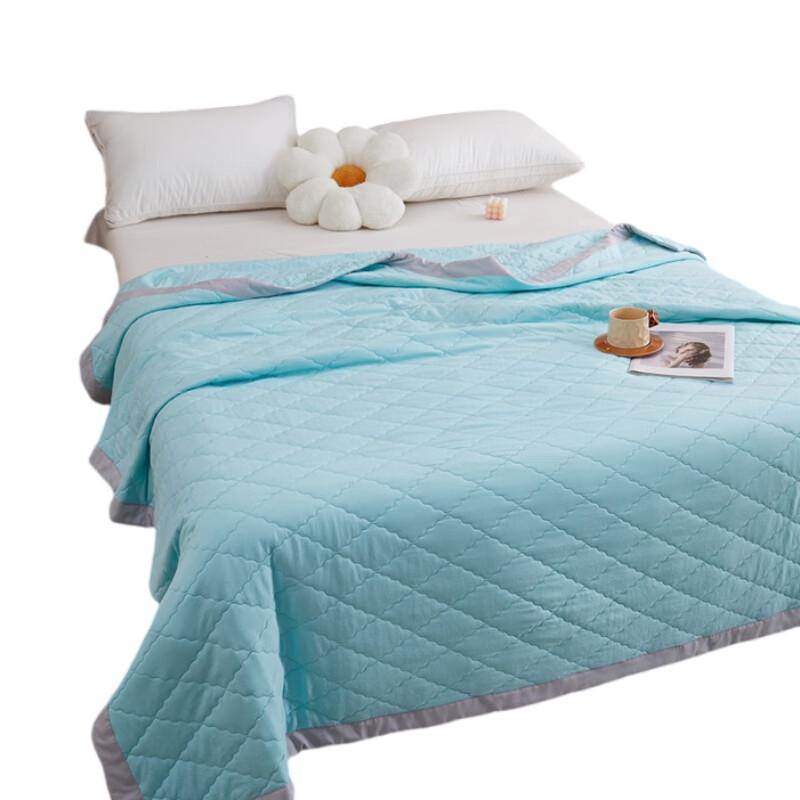 

BGM B2502 Muji-Style Washed Embossed Comforter 150*200cm