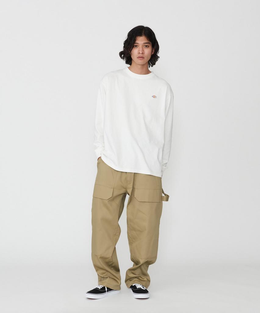 Dickies G.W.C Gardening Pants Khaki
