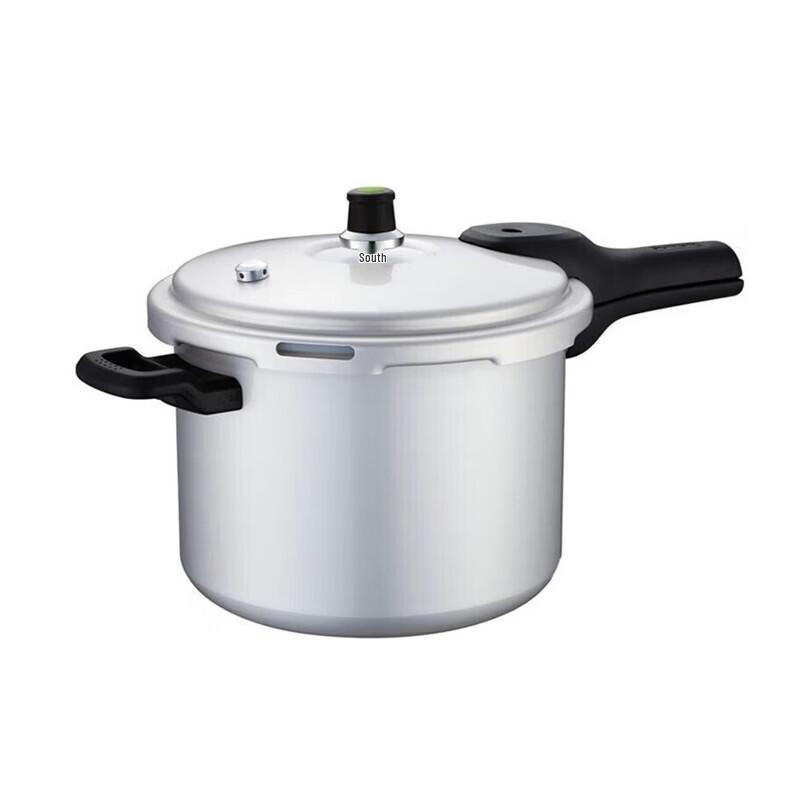 

SUPOR YL243H2 Aluminum Alloy Pressure Cooker