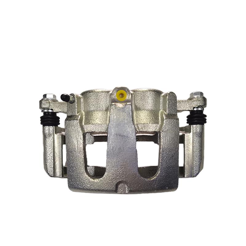 

ZANETOL Hot Model Metal Auto Parts Caliper for FORD TAURUS 2010~2019 for LINCOLN MKS 2009~2012 8A8Z2B120AA 8A8Z2B120A AG1Z2B120B 1 pcs