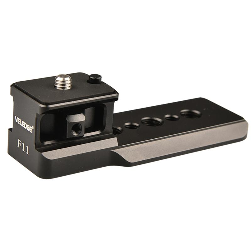 

Сменная подставка для воротника объектива, кольцевое крепление штатива, быстросъемная пластина, совместимая с