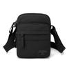 Commuter Outdoor Shoulder Bag Men's Mobile Phone Bag