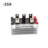Sql 1000V High Current Three Phase Rectifier Bridge 10A 20A 35A 50A Diode Module