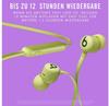 Beats By Dre Flex Yuzu Headphones