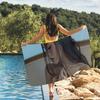 Singer Madison beer Towel Quick Drying Beach Towels Are Suitable For Swimming Pools Camping Yoga And The Gym