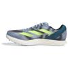 Adizero Avanti Tyo 'Wonder Blue Lucid Lemon' IE2774