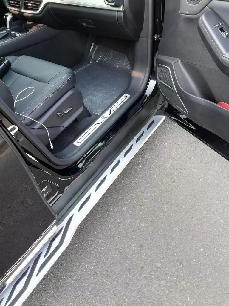 BYD Tang 2nd Gen Electric Foot Pedal Side Step for New Energy DMEV