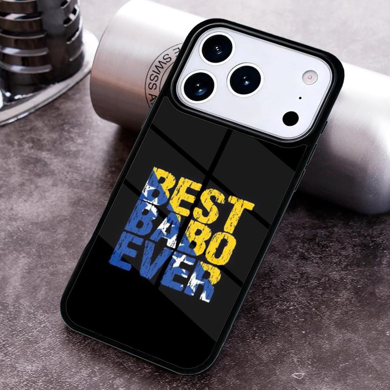 Republic Of Bosnia Flag Phone Case for iPhone 17 16 15 Pro Max Air 14 13 12 11 Plus Shockproof Capa Cover