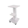 Beauty Salon Compact Trolley Instrument Cart and Storage Rack