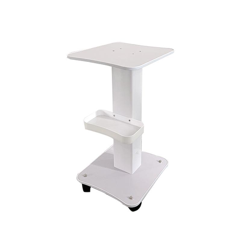 Beauty Salon Compact Trolley Instrument Cart and Storage Rack