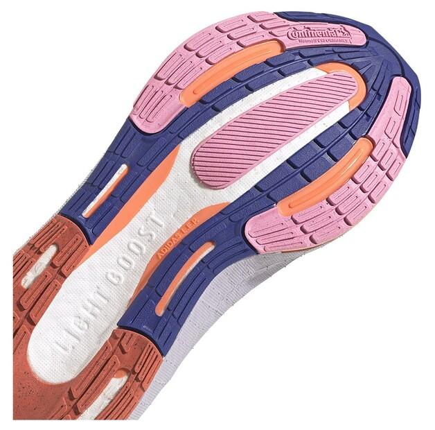 adidas Ultraboost Light беговые кроссовки