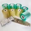 Filme de Embalagem de Enrolar de PVC Plástico Transparente Fio de Embalagem para Logística e Transporte Subembalagem para Frutas e Vegetais de Supermercado