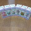 One Piece World Collectable Figure Wano Country 7 Set of 6 Types