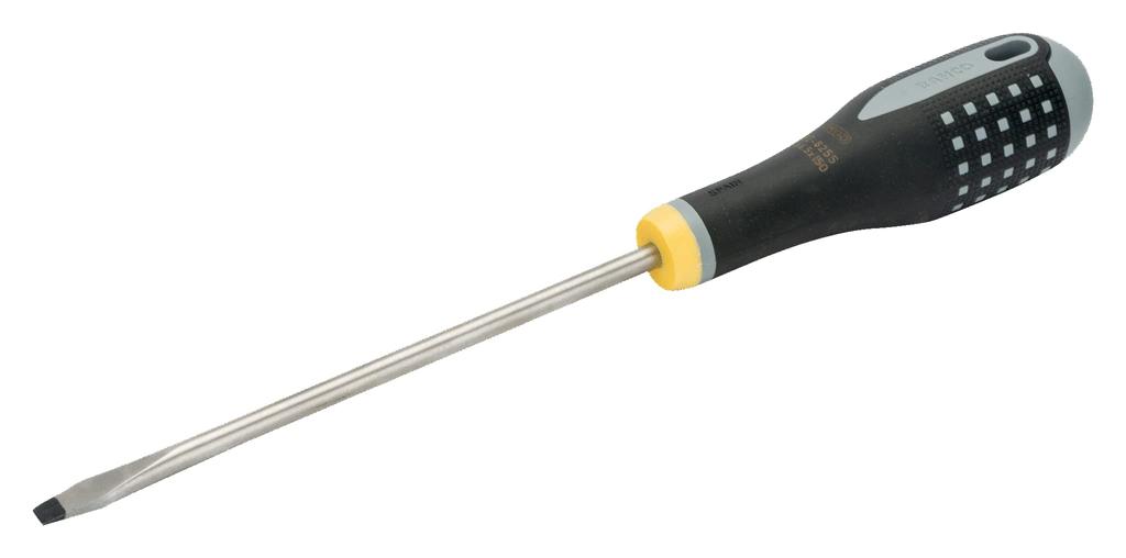 BAHCO Ergonomic Screwdriver -125 BE-8155