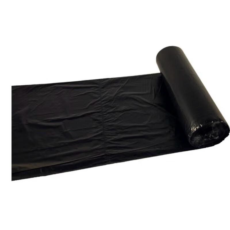 XHLJ 1.4 Mil Thickened Eco-friendly Garbage Bags