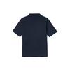 Timberland Polo Shirts Men's Dark Sapphire Polo Collar Moderate Straight Fit A2NAX-433