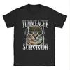 Harajuku Letter Graphic T Shirts Y2k Tops Unisex Unisex High Street Oversized T Shirt Pro Choice Streetwear Vintage Tee Clothing