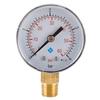 Pressure gauge Ts-50-4bar hydraulic pressure gauge high precision gas pressure gauge vacuum negative pressure gauge
