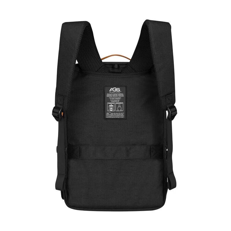 Yamayo BAG-BPC19 Series Business Laptop Backpack