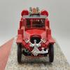Diecast 1:43 Scale NM3-7 Alloy Car Model