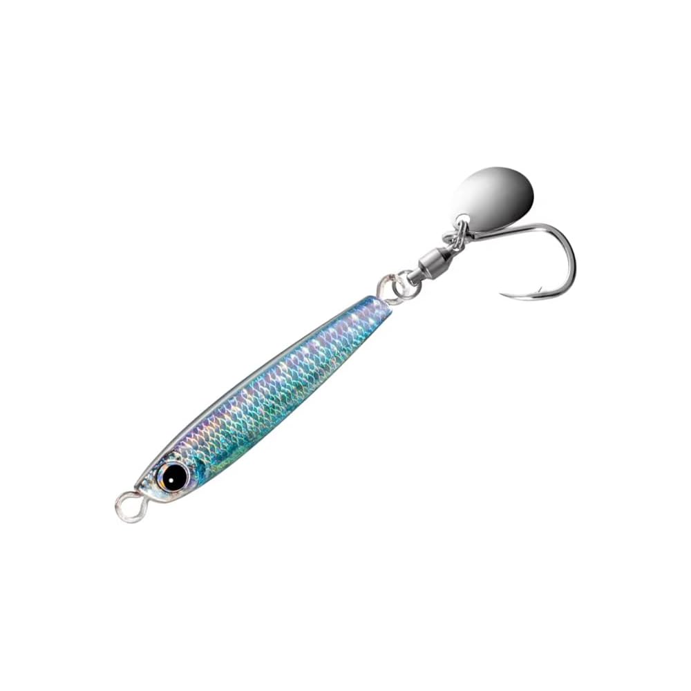 Shimano Ocea Tangman Blade Metal Jig 40g Fishing Tackle SRK Katakuchi