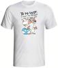 Pinky And The Brain Cartoon T-Shirt