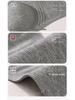 Seamless Push-Up Bra: Autumn Winter Collection, Anti-Sagging Support & Enhancement for Women