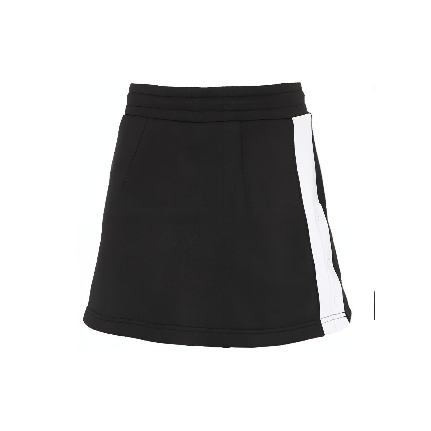 Puma Повседневные спортивные дышащие трикотажные шорты женские низ черный 532293-01 XL — фото 2