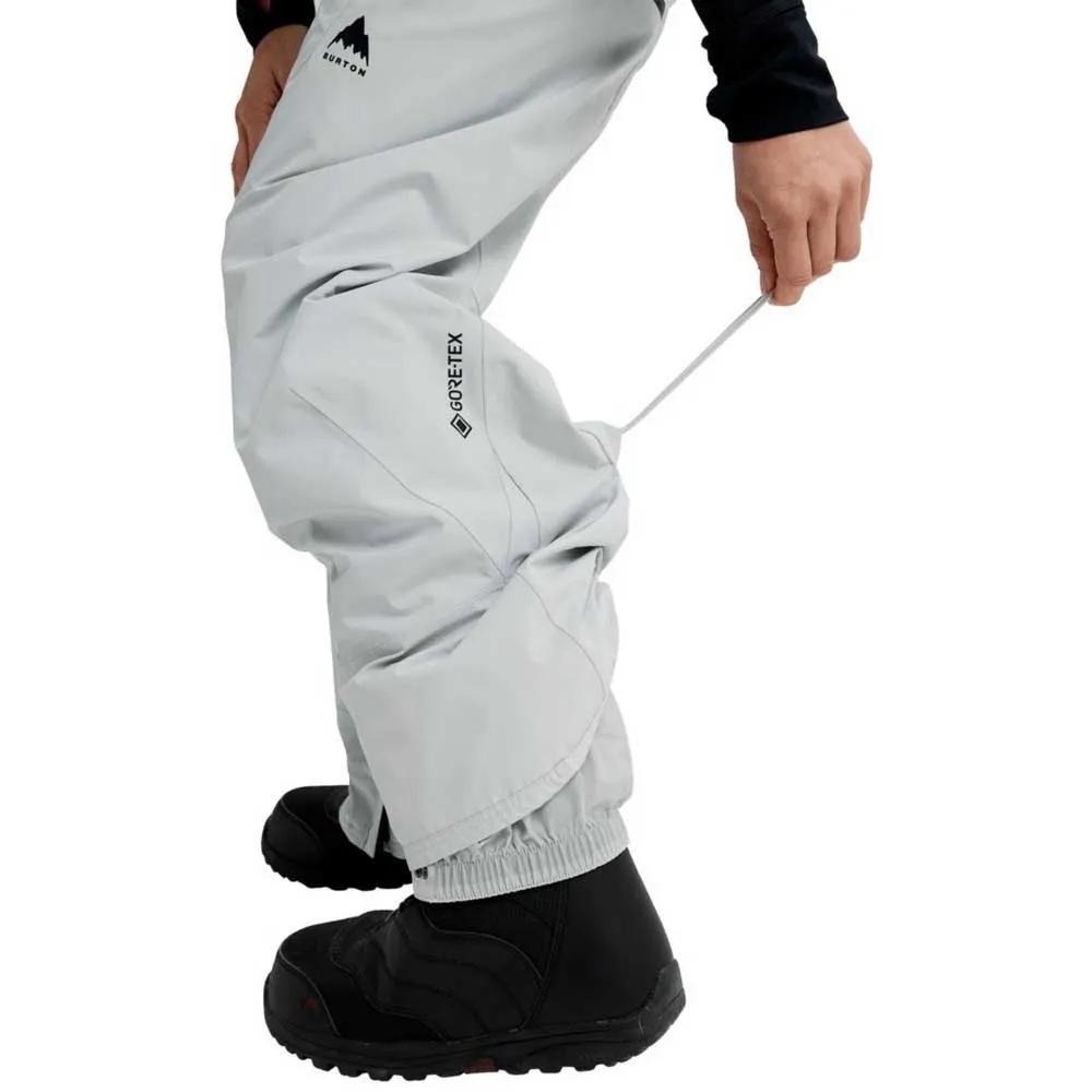 Burton Брюки Reserve Goretex 2L Bib