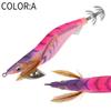 Japan Style Squid Lure Glow Jigging Lure Fishing Lure Fishing Squid Jig  Night Fishing